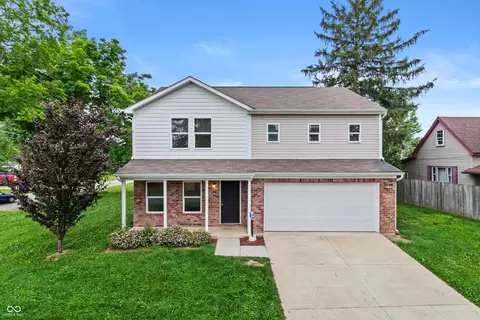 800 N 16th St, Elwood, IN 46036