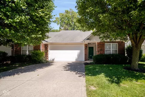 5143 Ariana Ct, Indianapolis, IN 46227