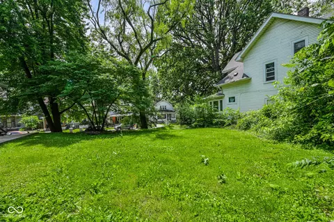 2310 Coyner Ave, Indianapolis, IN 46218