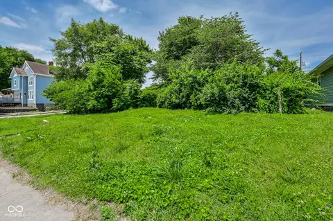 1808 E Brookside Ave, Indianapolis, IN 46201