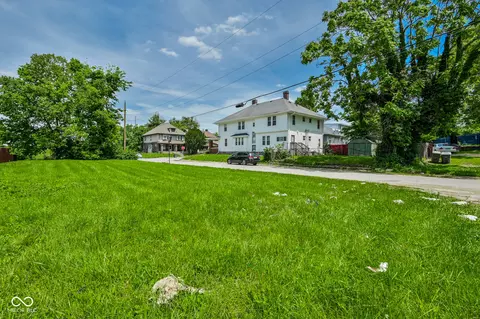 1520 Samoa St, Indianapolis, IN 46201