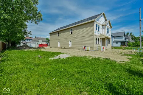 2454 Guilford Ave, Indianapolis, IN 46205
