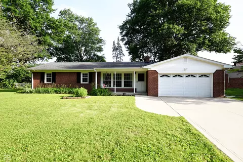 2511 Colony Ct, Indianapolis, IN 46280
