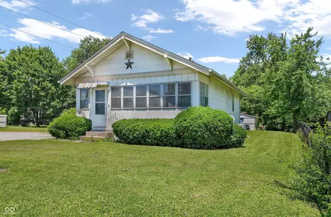 5116 English Ave, Indianapolis, IN 46219