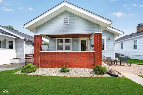 5222 W 14th St, Indianapolis, IN 46224
