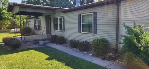 23176 Us Highway 52, Laurel, IN 47024