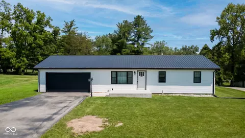 1550 NW L St, Richmond, IN 47374