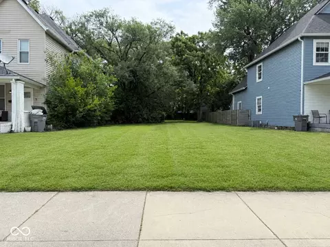 1127 Churchman Ave, Indianapolis, IN 46203