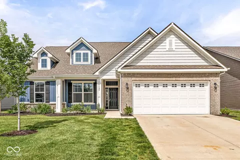1108 Cortland Ln, Westfield, IN 46074