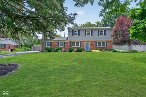 7203 N Audubon Rd, Indianapolis, IN 46250
