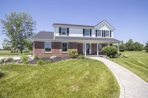 4707 S 980 E, Windfall, IN 46076 photo 5