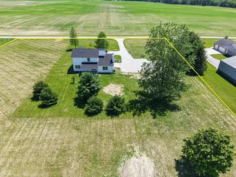 4707 S 980 E, Windfall, IN 46076 photo 4