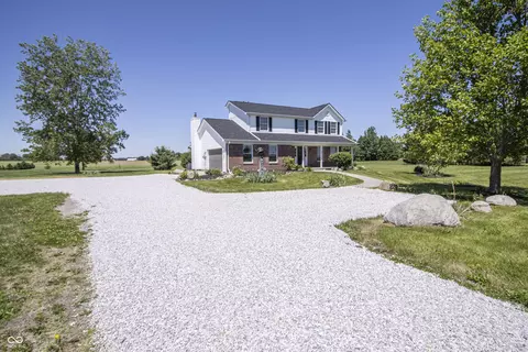 4707 S 980 E, Windfall, IN 46076 photo 13