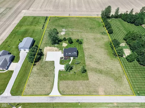 4707 S 980 E, Windfall, IN 46076 photo 2