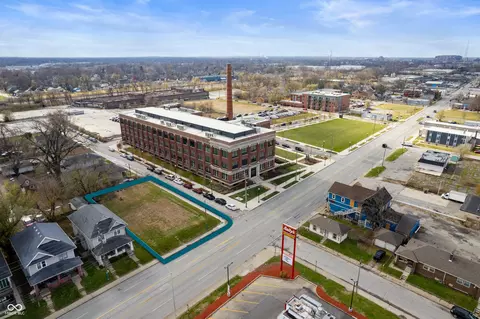 3145 E Washington St, Indianapolis, IN 46201 photo 4