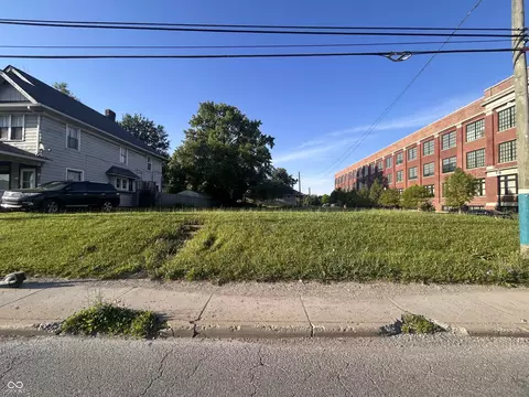 3145 E Washington St, Indianapolis, IN 46201