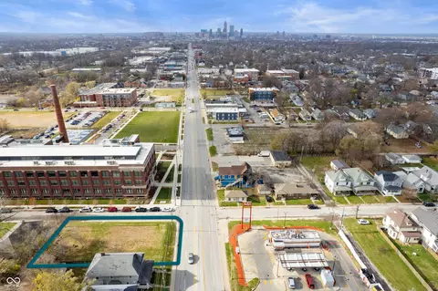 3145 E Washington St, Indianapolis, IN 46201 photo 7