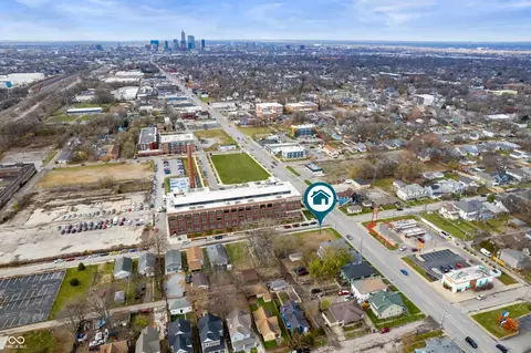 3145 E Washington St, Indianapolis, IN 46201 photo 9