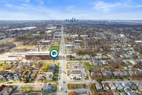 3145 E Washington St, Indianapolis, IN 46201 photo 8