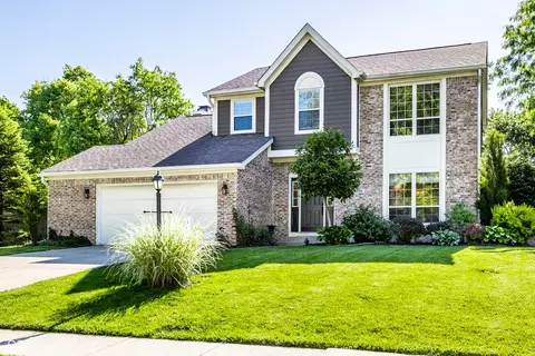 8688 Buffett Pkwy, Fishers, IN 46038