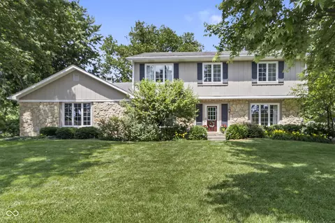 3436 Eden Way, Carmel, IN 46033