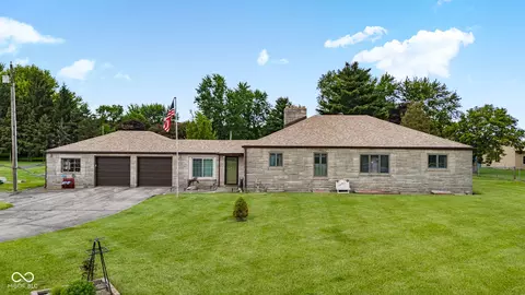 7010 E State Road 28, Elwood, IN 46036