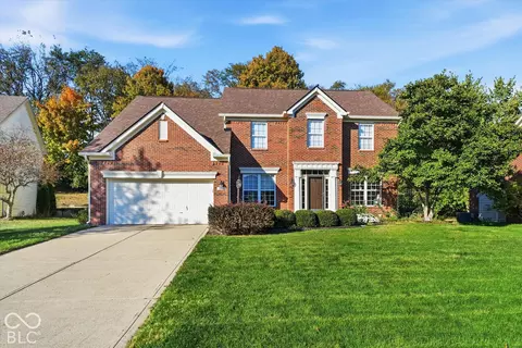 5712 Pebblestone Ct, Carmel, IN 46033