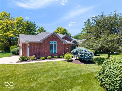 21168 Bayhill Ct, Noblesville, IN 46062