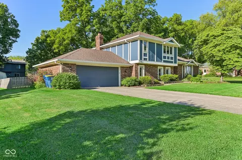 348 Haldale Dr, Carmel, IN 46032