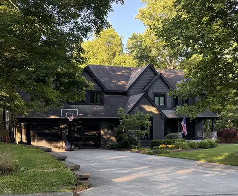 7793 Maxwelton St, Mooresville, IN 46158