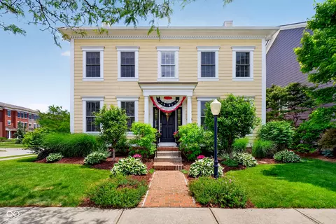 12699 Vanderhorst St, Carmel, IN 46032