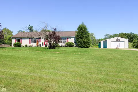 9120 N County Road 700 W, Scipio, IN 47273