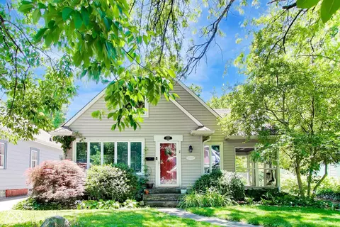 5857 E Michigan St, Indianapolis, IN 46219