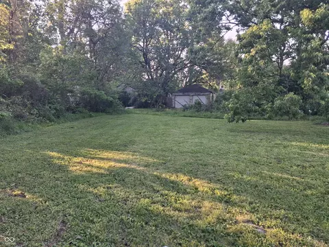 616 W 41st St, Indianapolis, IN 46208