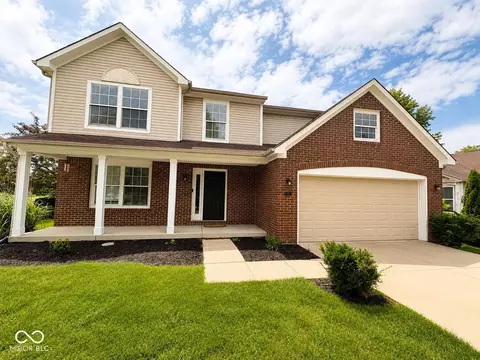 19408 Amber Way, Noblesville, IN 46060