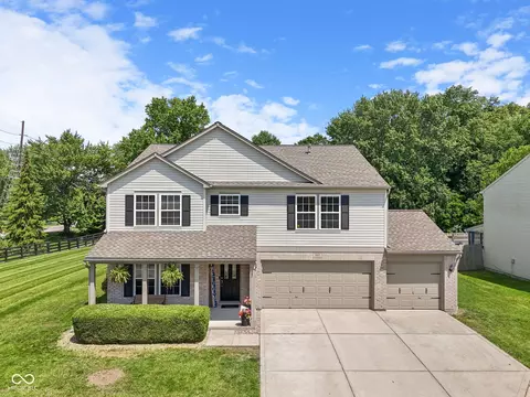 3015 Cassara Dr, Indianapolis, IN 46203