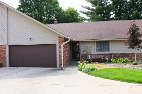 1109 W B W Market St, Crawfordsville, IN 47933