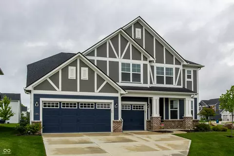 5279 Noble Crossing Pkwy W, Noblesville, IN 46062