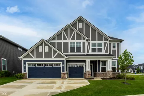 5279 Noble Crossing Pkwy W, Noblesville, IN 46062