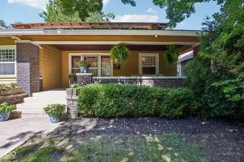 4220 Sunset Ave, Indianapolis, IN 46208