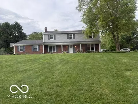 5807 Eastview Ct, Indianapolis, IN 46250