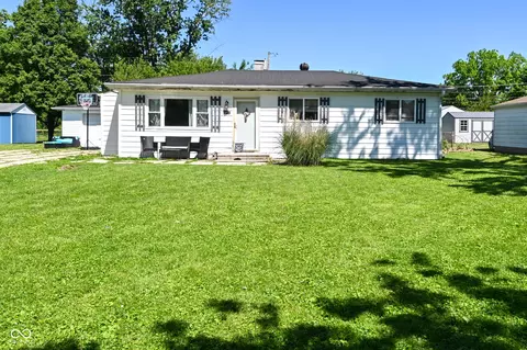 1407 Western Dr, Indianapolis, IN 46241