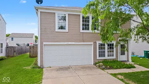 3081 Staghorn Way, Lafayette, IN 47909