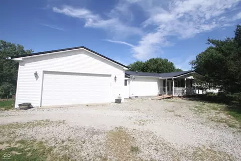 6770 N Rick James Dr, Middletown, IN 47356