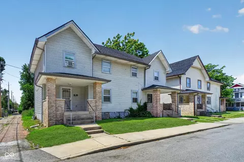 513 E 31st St, Indianapolis, IN 46205