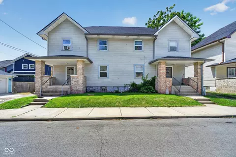 513 E 31st St, Indianapolis, IN 46205