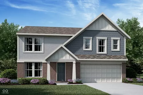 321 Oxford Ln, Lebanon, IN 46052