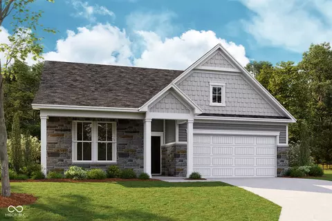 8729 Leatherwood Ct, Indianapolis, IN 46259