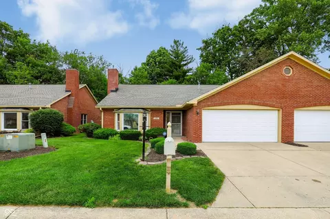 5156 Waybridge Ln, Indianapolis, IN 46237