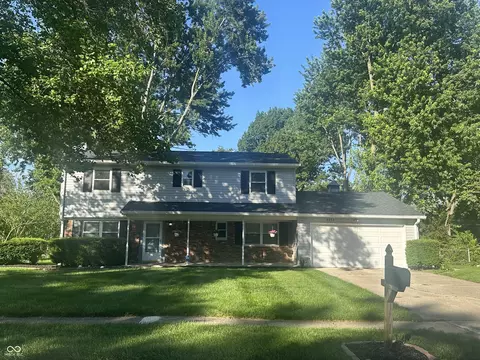 8053 Lieber Rd, Indianapolis, IN 46260